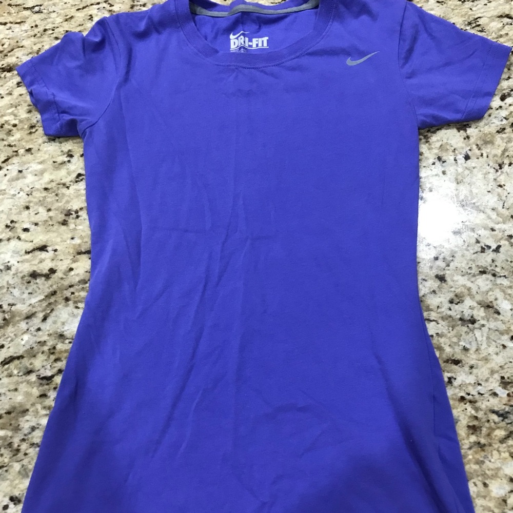 Nike Dri-Fit T-shirt